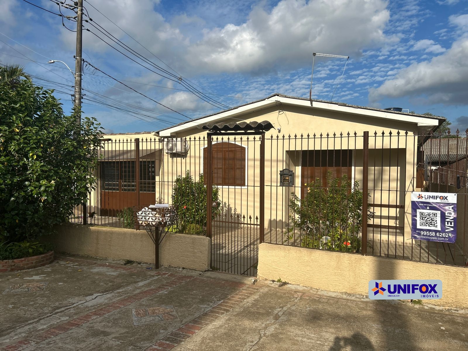 Casa à Venda em Gravataí – Bairro Passo das Pedras