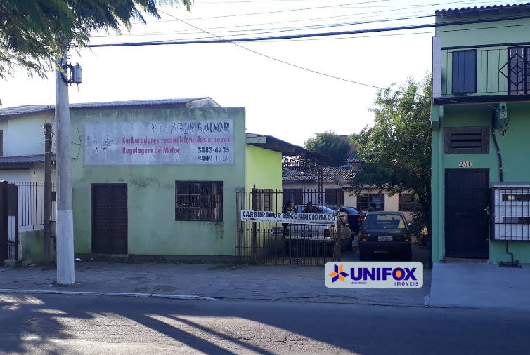 Terreno em ótima localização