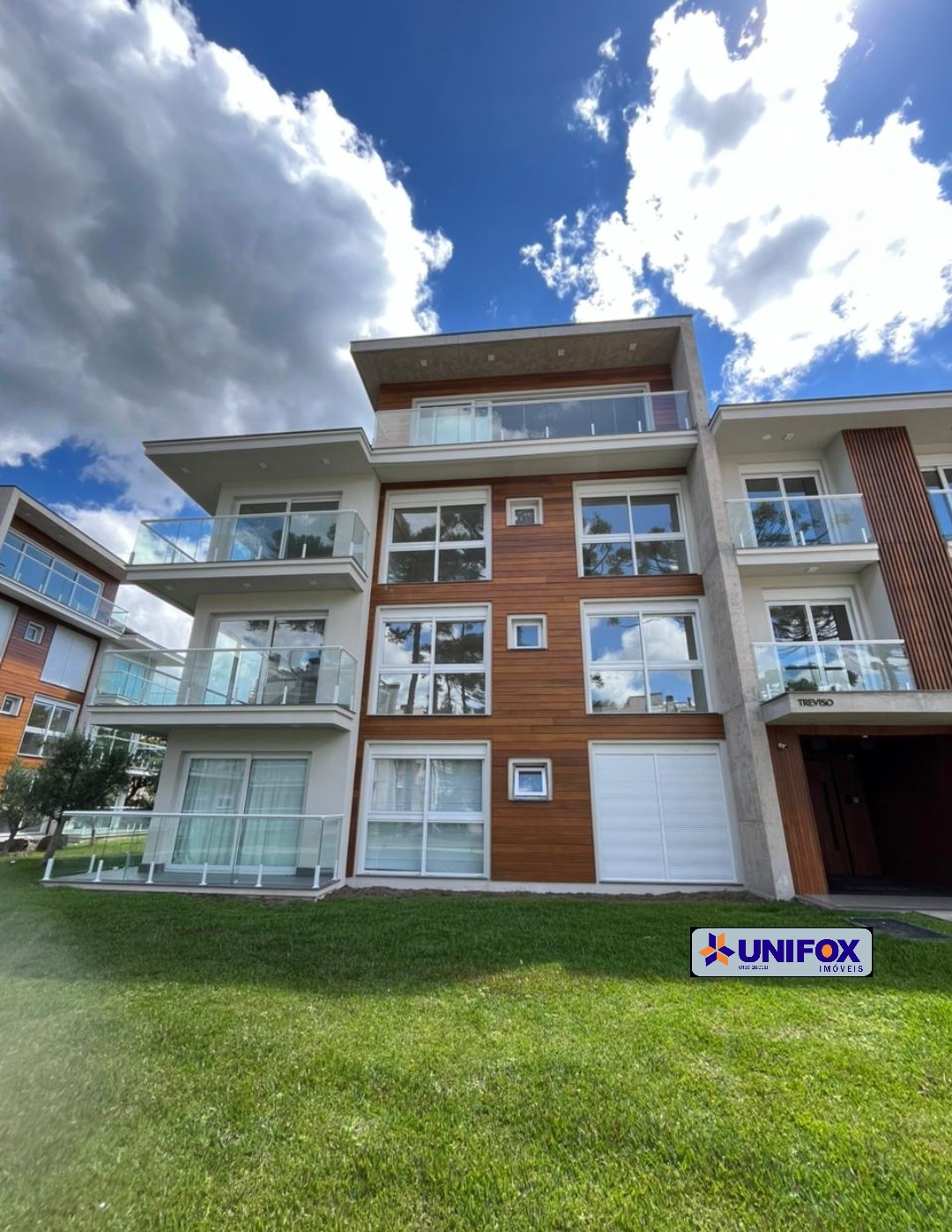 Residencial Vêneto - Gramado