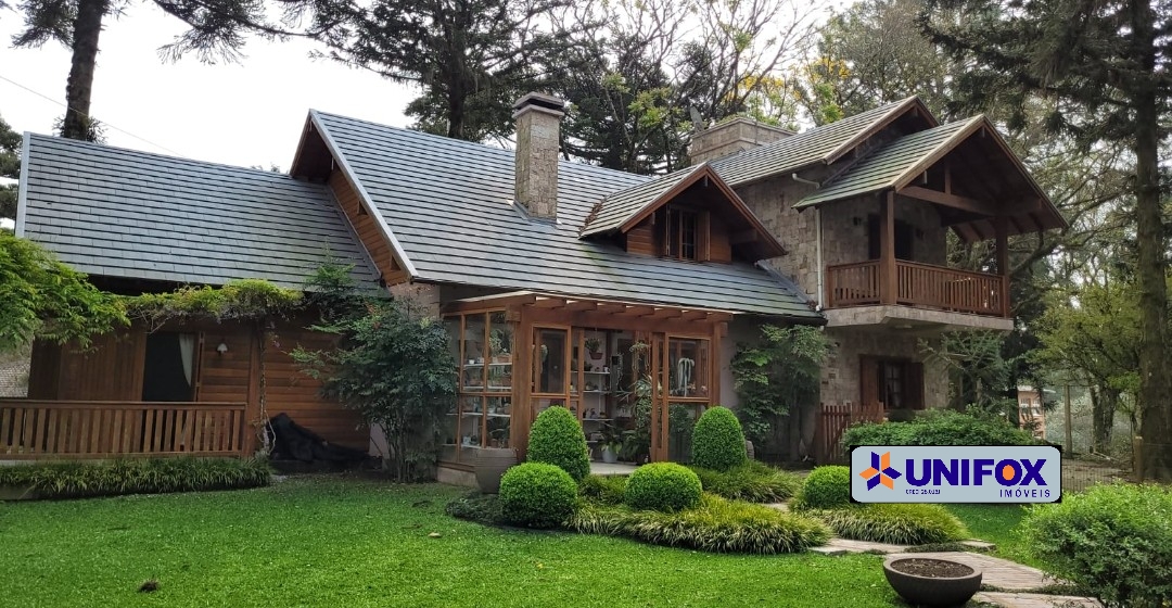 Casa á Venda - Canela