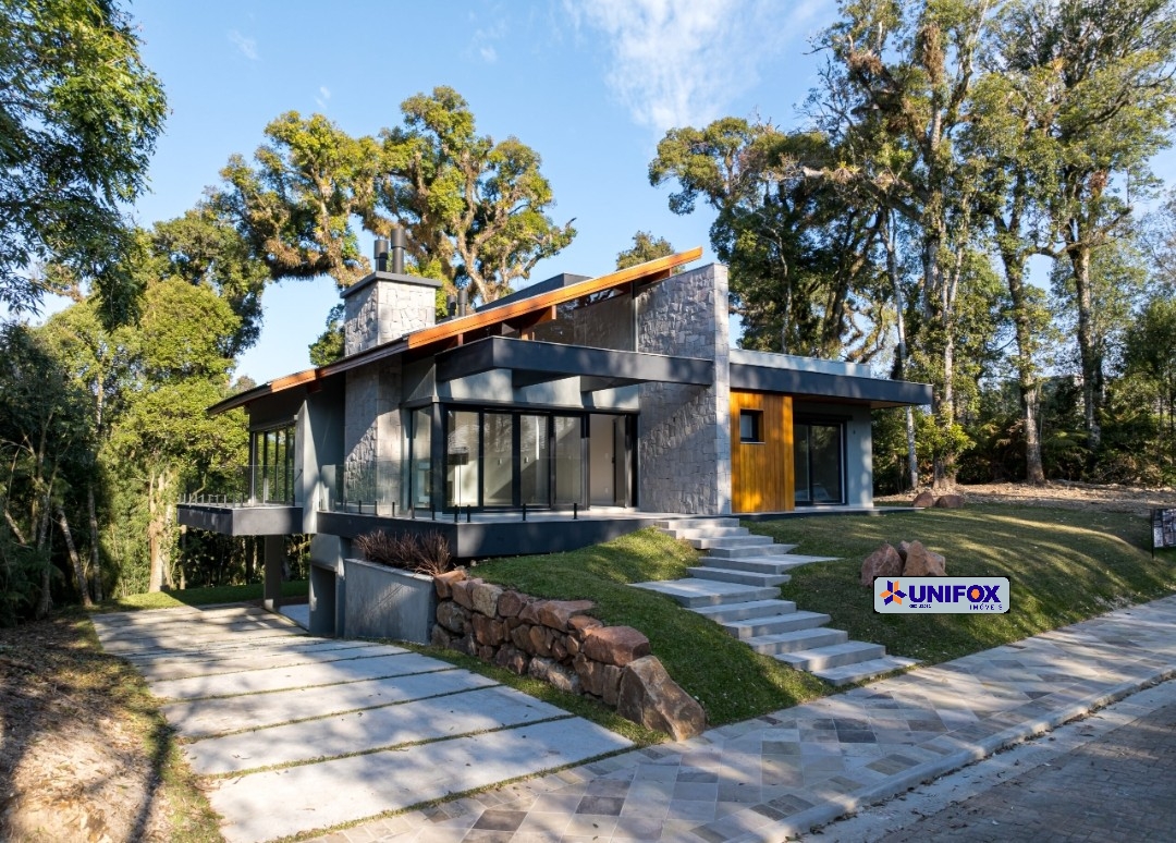 Casa Vivendas do Arvoredo - Gramado