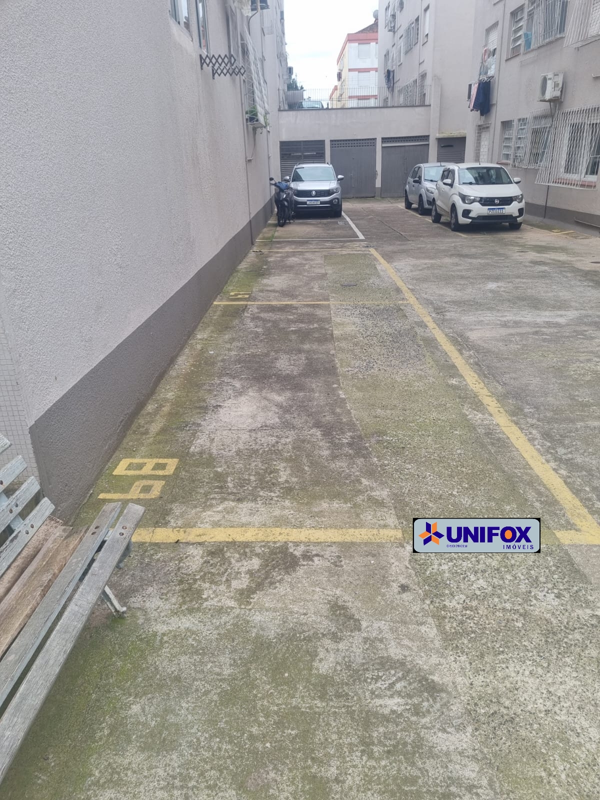 Bairro Jardim Dona Leopoldina – Porto Alegre/RS