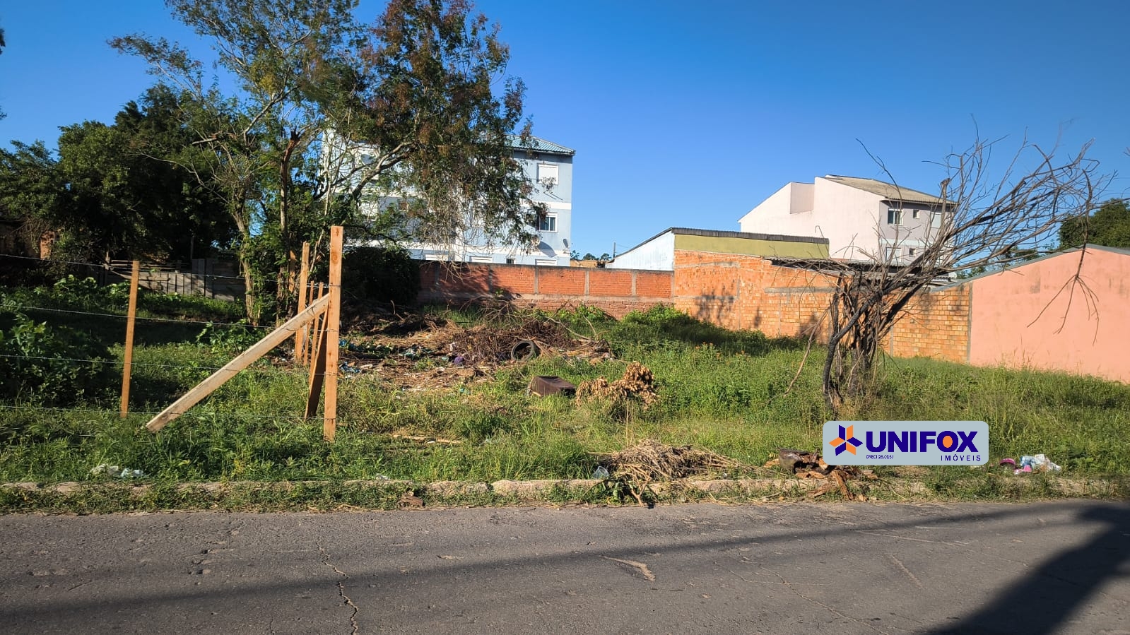 Oportunidade em Gravataí – Bairro Santa Fé 